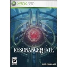 RPG Xbox 360 Games Resonance of Fate (Xbox 360)