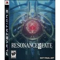 Resonance of Fate (PS3)