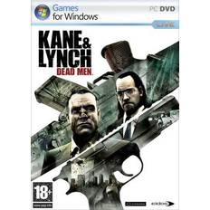 Kane & Lynch: Dead Men (PC)