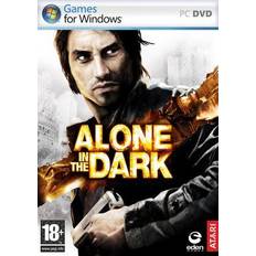 Alone in the Dark: Near Death Investigation (PC)