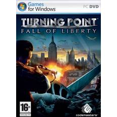 Turning Point: Fall of Liberty (PC)