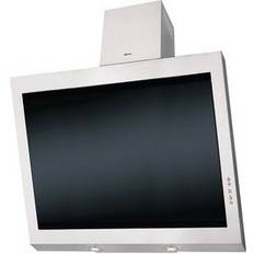 Gram EFS90-01MTIX 90cm, Vit, Svart