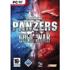 PC Games Codename Panzers: Cold War (PC)