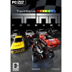 TrackMania United Forever (PC)