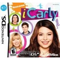 Nintendo DS Games iCarly (DS)