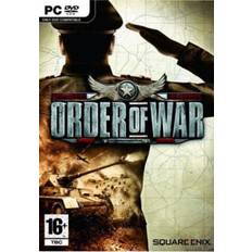 Order of War (PC)