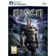 PC Games Risen (PC)