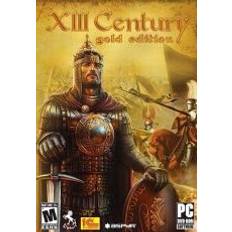 XIII Century Gold Edition (PC)