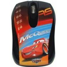 Disney Cars Optical Mouse (DSY-MO112)