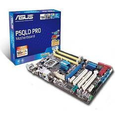 ASUS P5QLD Pro