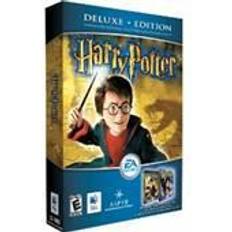 Harry Potter (Deluxe Edition) (Mac)