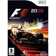 Formula 1 (F1 2009)
