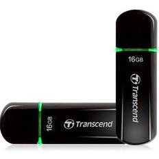 Jetflash Transcend JetFlash 600 16GB USB 2.0