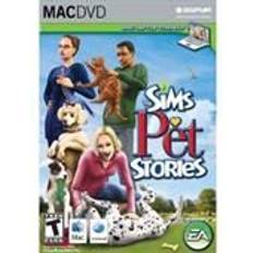 Mac Games The Sims: Pet Stories (Mac)