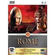 Rome: Total War Gold Edition (Mac)