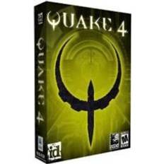 Jeux Mac Quake 4 (Mac)