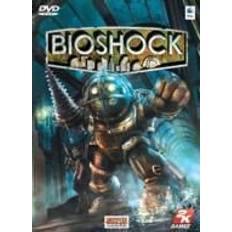 Jeux Mac BioShock (Mac)