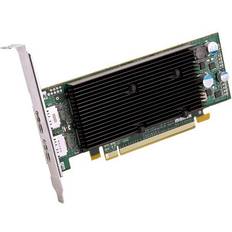 DDR2 Näytönohjaimet Matrox M9128 LP X16 DP 1GB