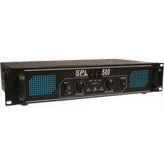 SPL500EQ