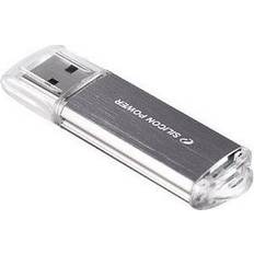 Silicon Power Ultima II I-Series 4GB USB 2.0
