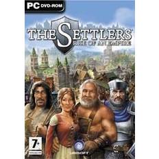 The Settlers: Rise of an Empire Gold Edition (PC)