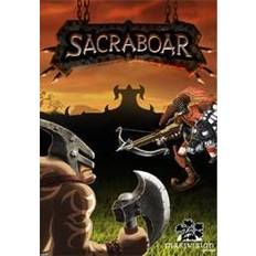 Sacraboar (PC)