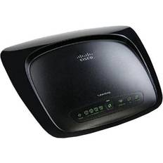 Linksys WAG120N
