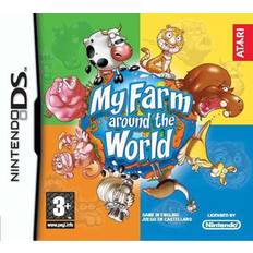 Nintendo DS-Spiele My Farm (DS)