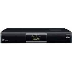 Digitalboxen Humax PR-HD 2000C DVB-C