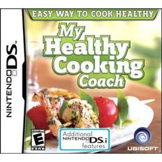 My Healthy Cooking Coach (DS)