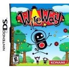 Juegos Nintendo DS WireWay (DS)