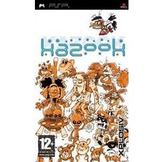 Kazook (PSP)