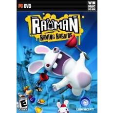 Rayman Raving Rabbids (PC)