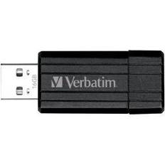 Verbatim Store'n'Go PinStripe 16GB USB 2.0