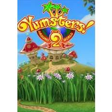 PC Games Yumsters 2: Around the World (PC)