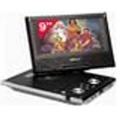 Portable Blu-ray & DVD-Players Takara DIV98R