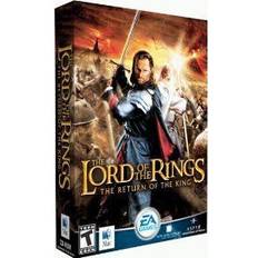 Mac Games The Lord of the Rings: The Return of the King (Mac)