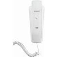 Telefoni Fissi Alcatel Telefono analogici Temporis 10 Bianco