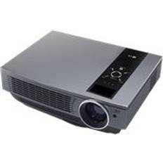 LG Projectors LG BX501B