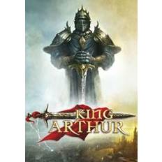 King Arthur: The Role-Playing Wargame (PC)