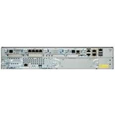 Cisco 2911 (CISCO2911-SEC/K9)