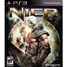 PlayStation 3 Games Nier (PS3)