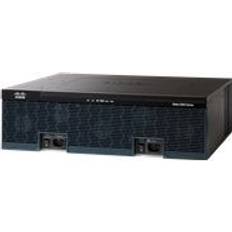 Routers Cisco 3925 (CISCO3925-V/K9)