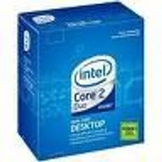 0.5 MB Processorer Intel Core i3 540 3.06GHz Socket 1156 Box