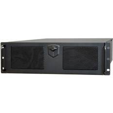 Chieftec UNC-310RS-B RackMountable 400W / Black