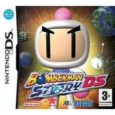 Bomberman Story (DS)