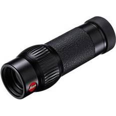 Leica 40390 8x20 Waterproof Monovid Monocular with Close Up Lens Black