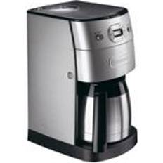 Grind and Brew Automatic (DGB650BCU)