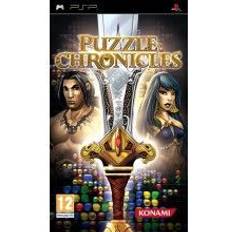 Puzzle Chronicles (PSP)