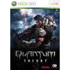 Jeux Xbox 360 Quantum Theory